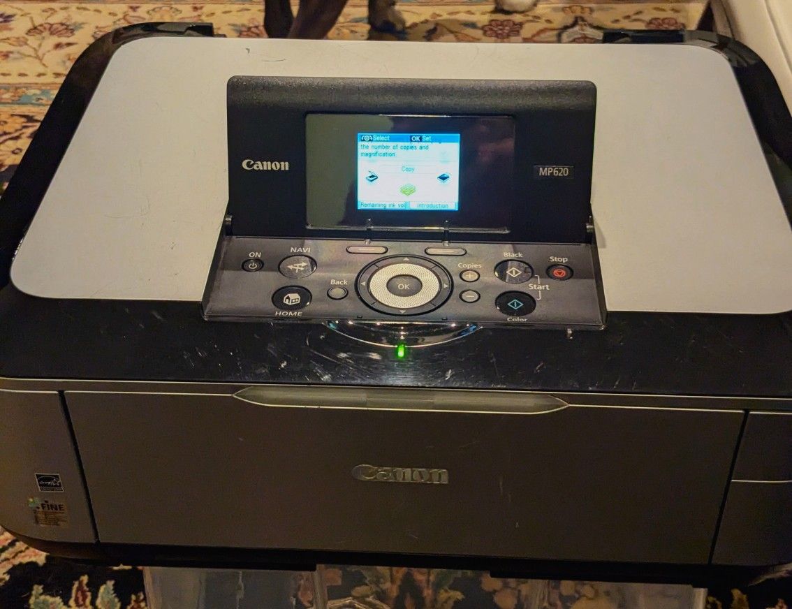 CANON PRINTER / SCANNER