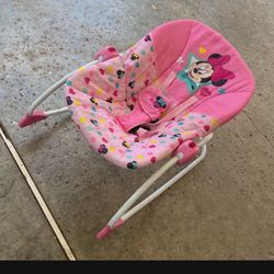Free Baby Rocker