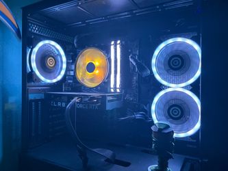 Gaming pc