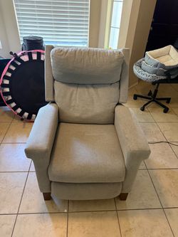 Electric Recliner