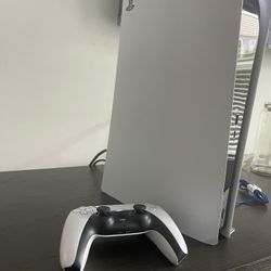 PlayStation 5 digital 