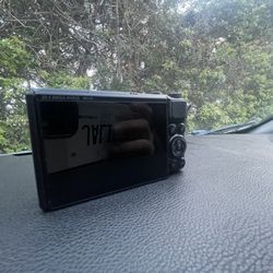 Canon Sx740 Hs 