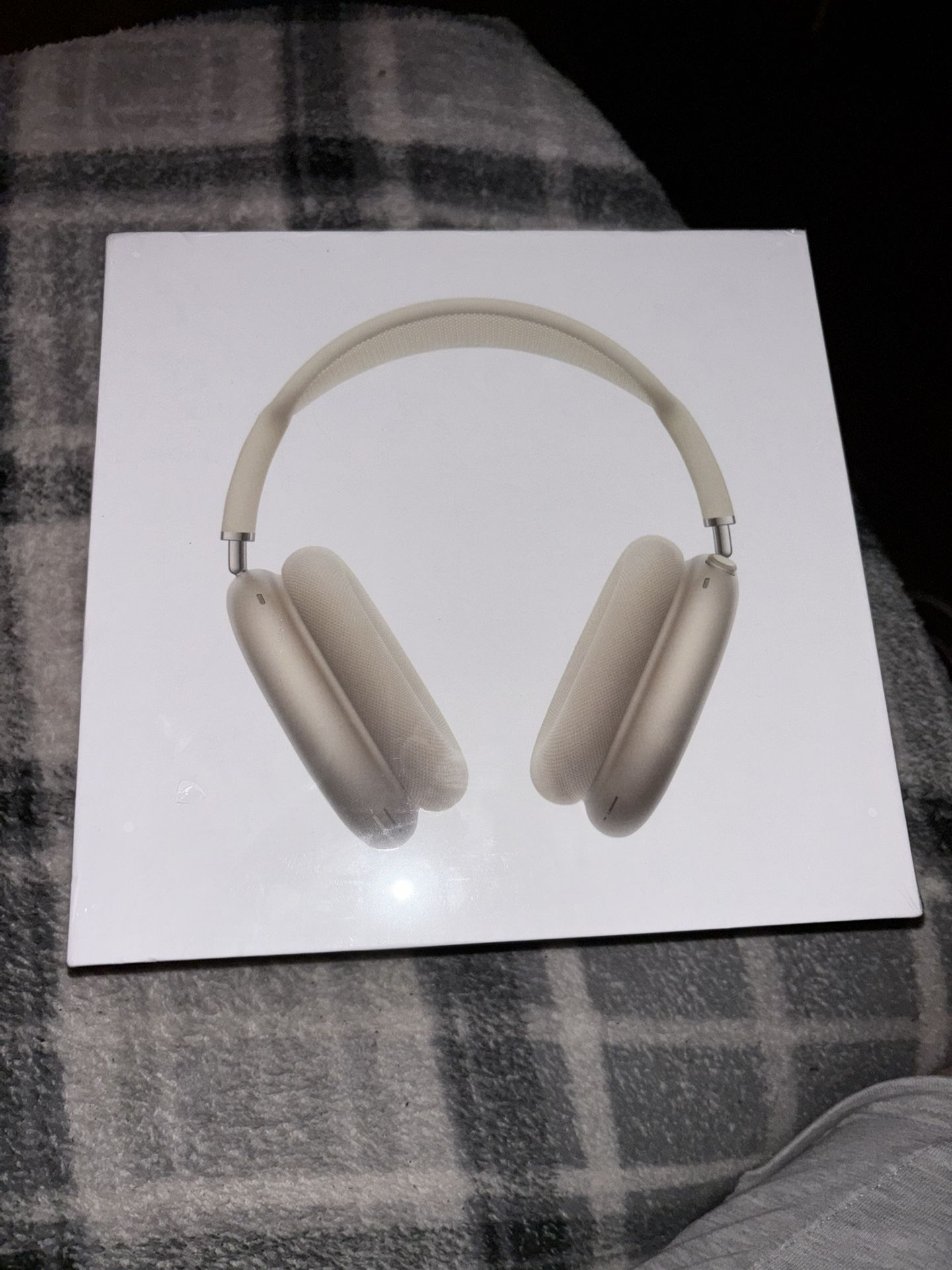 Air Pod Pro Max