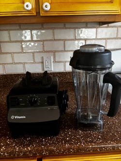 Vitamix Blender