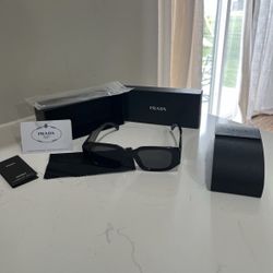 Prada Sunglasses