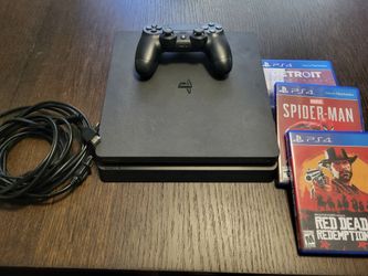 Playstation 4