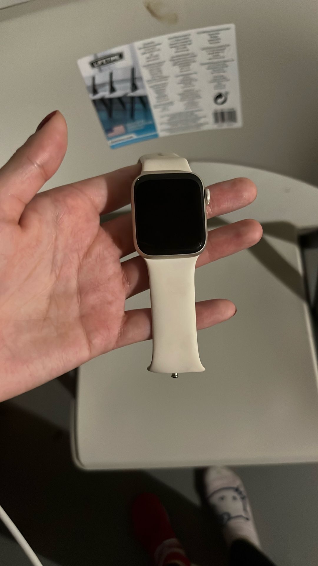 Apple Watch 