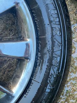 Lexus Wheel 16x6-1/2 Alloy 9 Spoke With Chrome