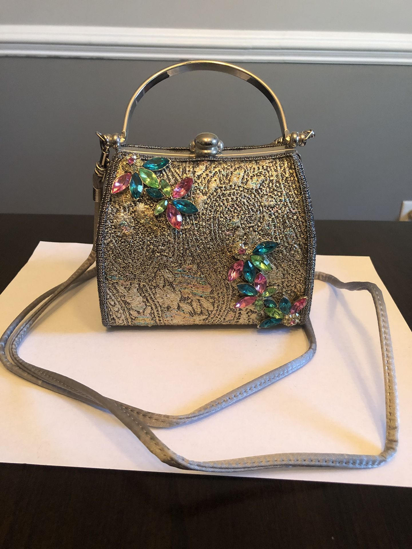 Moo Roo Handbag