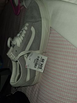 Men vans size 12
