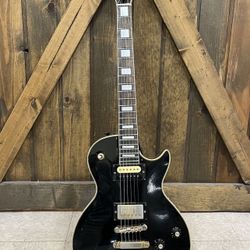 1970’s Aspen Les Paul Copy Made In Japan *5105