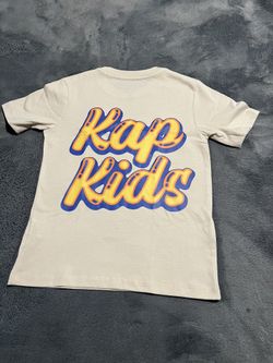 Los Angeles Rams Kap Kids Sz.XS 4-5 Kids