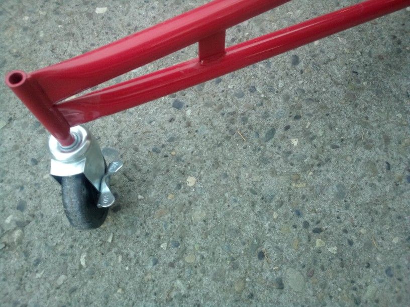 12' Sheetrock Lift Franklin 150lb for Sale in Bellevue, WA OfferUp