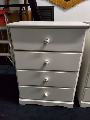 New And Used White Dresser For Sale In Zephyrhills Fl Offerup
