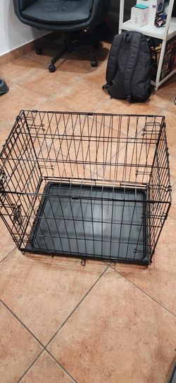 Dog Small Crate