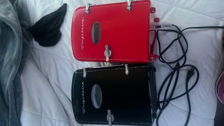 Mini fridges