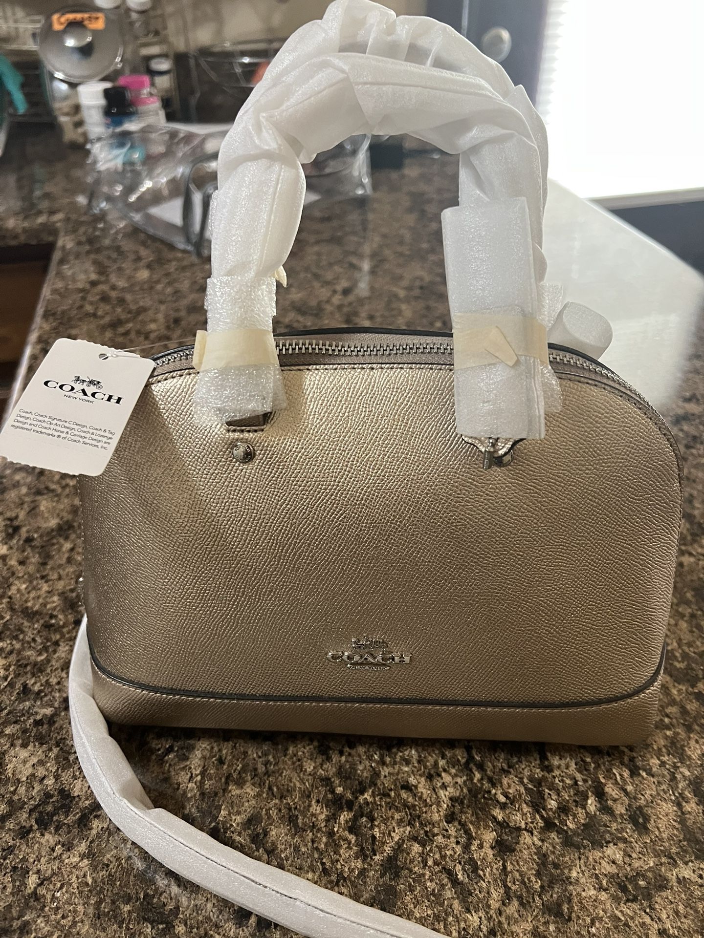 Coach Handbag 