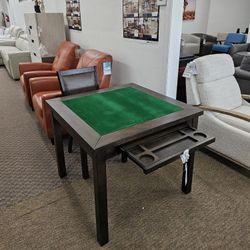Game Table Set