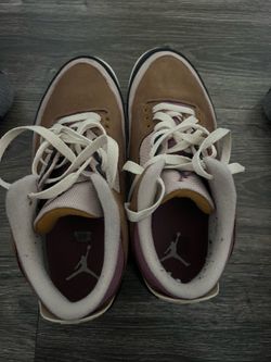Jordan 3s