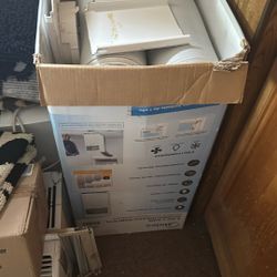 Portable Air Conditioner
