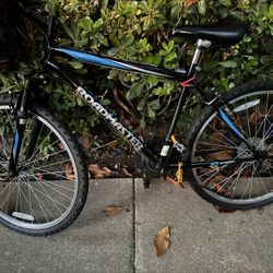 very nice bike 