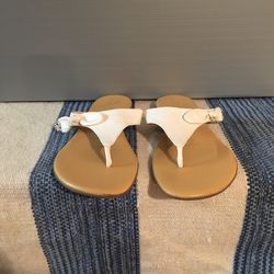 Brighton scandals size 9.5
