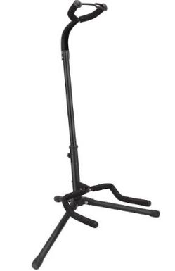 Adjustable Foldable Guitar Stand