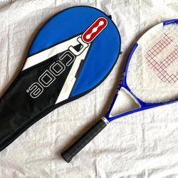 Wilson Ncode N4 Oversize Tennis Racquet / Racket - PRICE FIRM