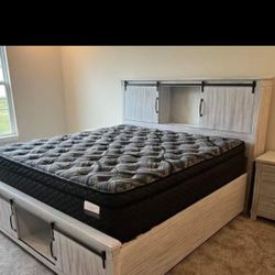 Handful Of New Mattresses Left - Need To Selll