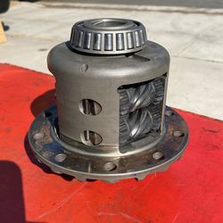 1(contact info removed) Toyota MkIII Locker Differential