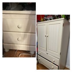Cajoneras Set