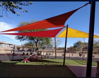 Patio Shade