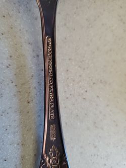 Silverware