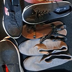 Women's Shoes 8.5-9.5