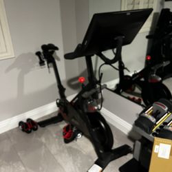 Peloton Bike For Sale