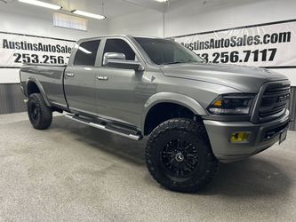 2012 RAM 3500