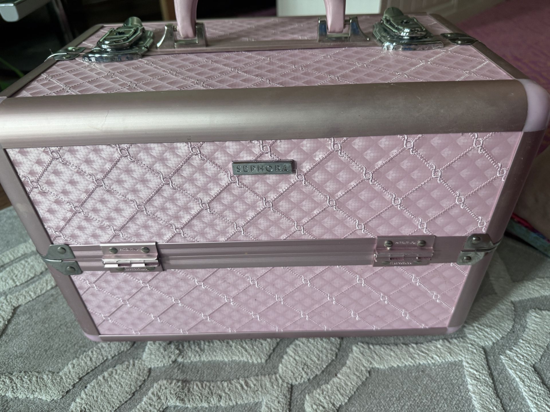 Make Up Tool Box Organizer