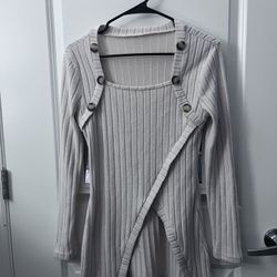 Soft Comfortable Shirt 