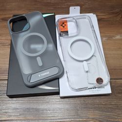 Iphone 16pro Max Cases 