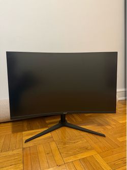 Acer lcd monitor
