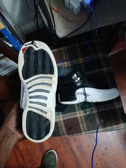 Air jordan Xll retro