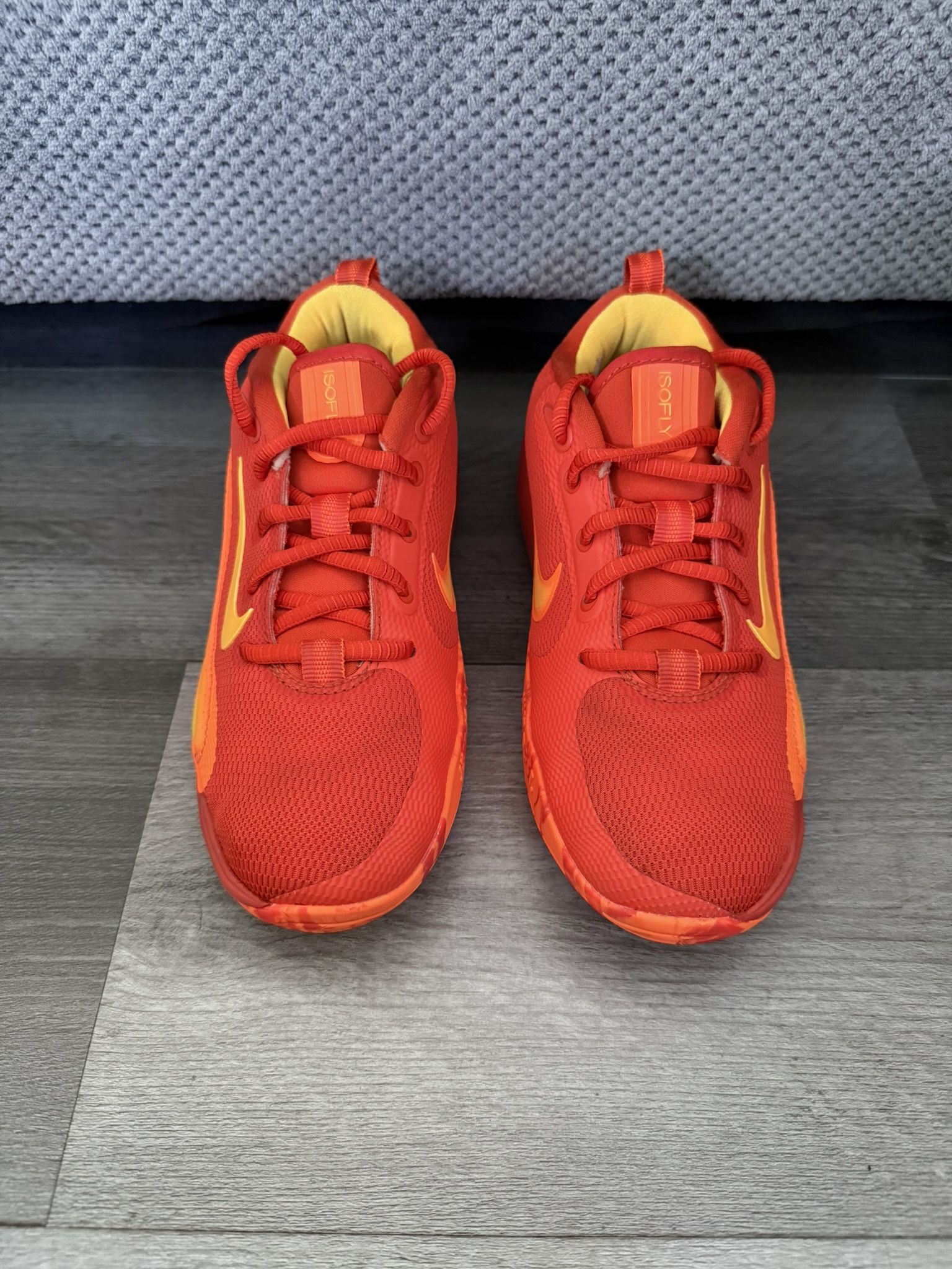 Nike Boys Youth Shoes