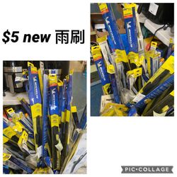 Michelin Guardian Hybrid Wiper Blade