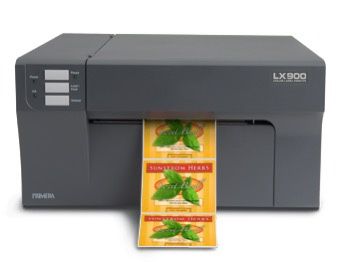 Label Printer - LX900 Primera 