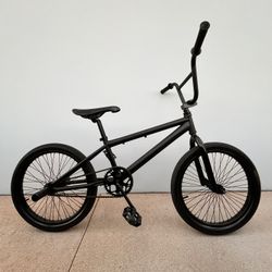 Excellent condition Bmx Bike