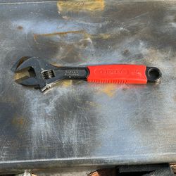 10” Husky Adjustable Range