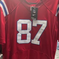 Jersey Size XXL Cash Only
