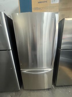 30in stainless steel