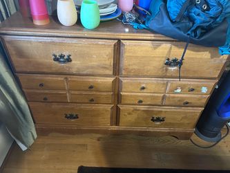 Kids dresser
