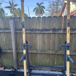  Gym Equipment Without The Weight 